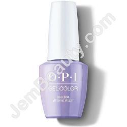  GelColor Galleria Vittorio 15 ml 