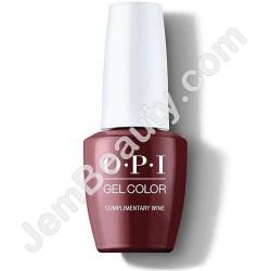  GelColor Complimentary Wine 15 ml 