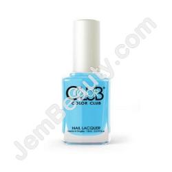  Color Club N59 Glow Baby, Glow 15 ml 