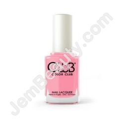  Color Club 1264 Feelin\' Fruity 15 ml 