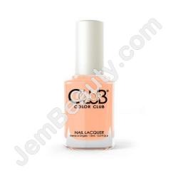  Color Club 1266 What a Peach 15 ml 