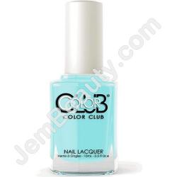  Color Club 1268 Miami Vice 15 ml 