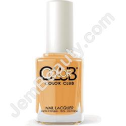  Color Club 1270 Beaches 15 ml 