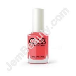  Color Club 1272 Jaws 15 ml 