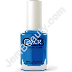  Color Club 1273 Blue Lagoon 15 ml 