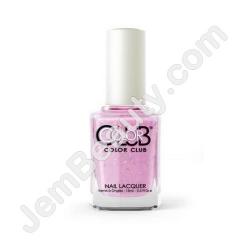  Color Club 1288 Way Harsh 15 ml 