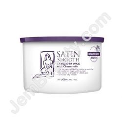  Satin Smooth Lavender Chamomile 14 oz 