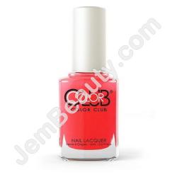  Color Club R15 Flushed 15 ml 