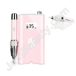  Beyond Pro Nail Drill Pink 