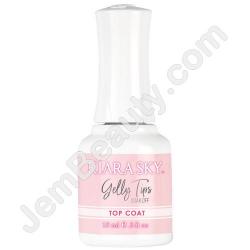  KS Gelly Tips Top Coat 15 ml 