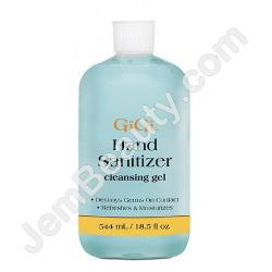  GiGi Hand Sanitizer Large 18.5 oz 