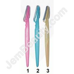  Berkeley Brow Shaper Long Single 