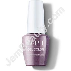  GelColor Multi-dimensional Diva 15 ml 