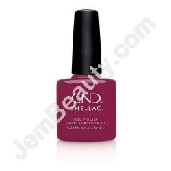  Shellac How Merlot .25 oz 