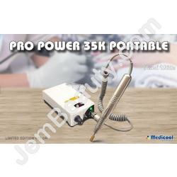  Pro Power 20K Pearl White Drill 