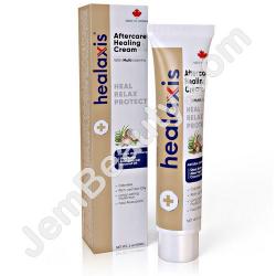  Healaxis Healing Cream LRG 60 ml 