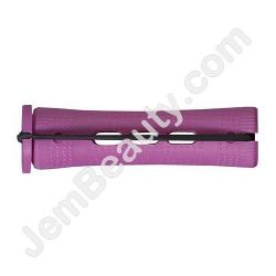  Cold Wave Rods Long Purple 12/Bag 