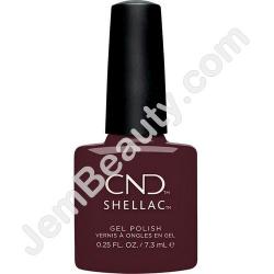  Shellac Black Cherry .25 oz 