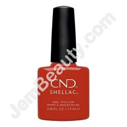  Shellac Hot or Knot .25 oz 