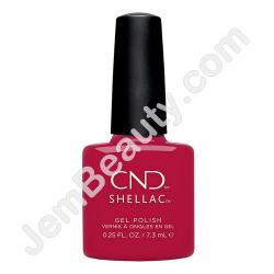  Shellac Kiss The Skipper .25 oz 