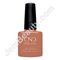  Shellac Boheme .25 oz 