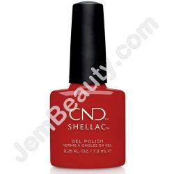  Shellac Company Red .25 oz 