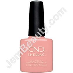  Shellac Soft Peony .25 oz 