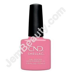  Shellac Kiss From a Rose .25 oz 