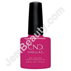  Shellac Femme Fatale .25 oz 