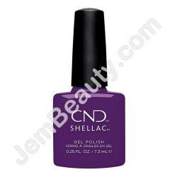  Shellac Temptation .25 oz 