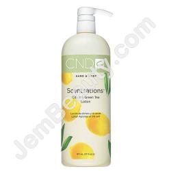  Scentsations Citrus & Green Tea 33 oz 