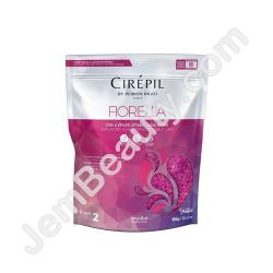  Cirepil Fiorella Wax Beads 800 g 