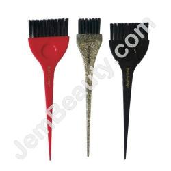  BaBylissPro Tint Brush Trio 3/Pack 