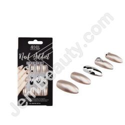  Nail Addict Champagne Ice Kit 