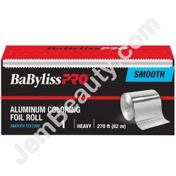  BaBylissPro Foil Roll Medium 1 lb 