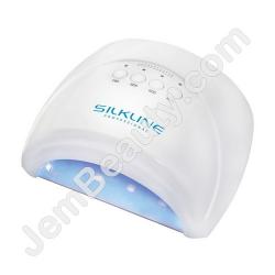  Silkline UV LED Nail Lamp 