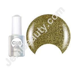  CC Gel 780 Gold Glitter 15 ml 