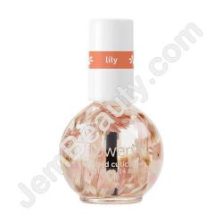 Flowery Cuticle Oil Lily .5 oz 