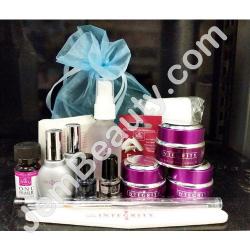  Integrity Pro Gel System Kit 