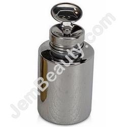  Jar with SS Pump 6 oz 