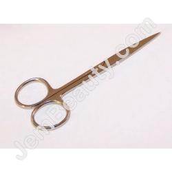  Silk Scissor Straight 4.5\" 