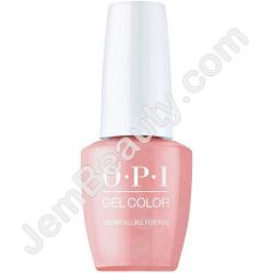  GelColor Snowfalling For You 15 ml 