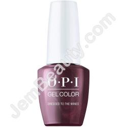  GelColor Dressed to the Wines 15 ml 