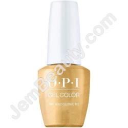  GelColor This Gold Sleighs Me 15 ml 