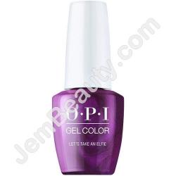  GelColor Let\'s Take an Elfie 15 ml 