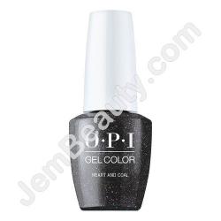  GelColor Heart and Coal 15 ml 