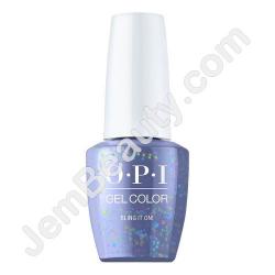  GelColor Bling It On! 15 ml 