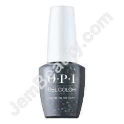  GelColor Puttin\' on the Glitz 15 ml 