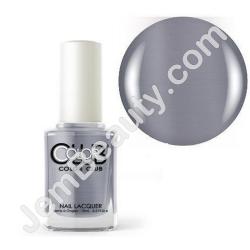  Color Club 1295 Silver Lining 15 ml 