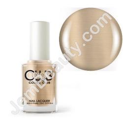  Color Club 1296 Grill Cheese 15 ml 